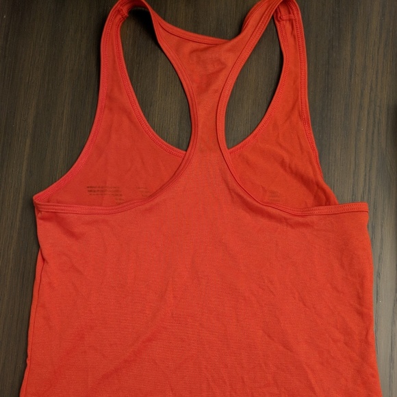 Nike Racerback Tank - Picture 2 of 4